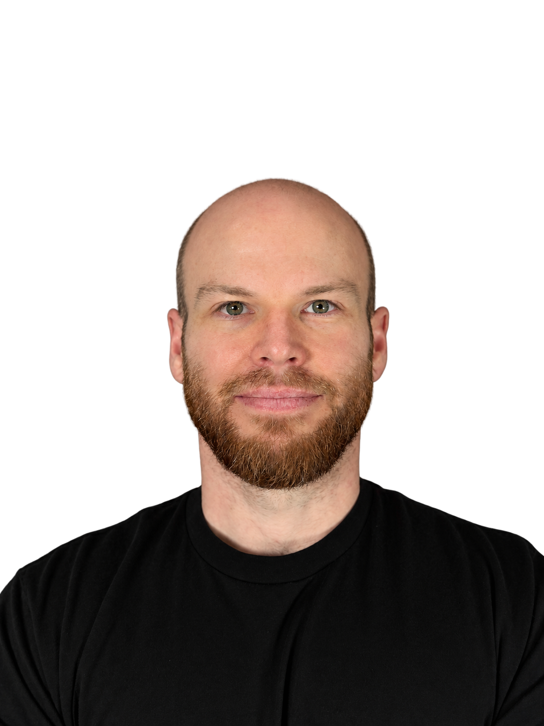 RJ McCollam